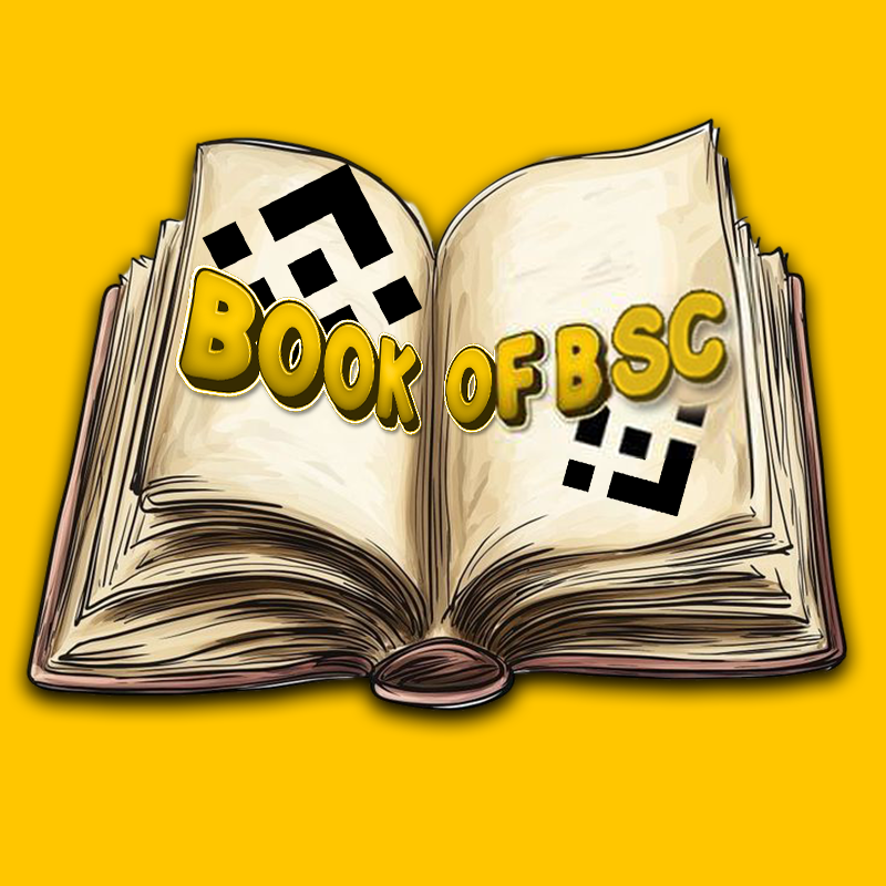 Book of BSC